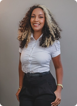 Depoimento Glenda Dias da Silva