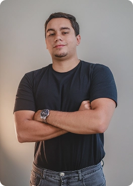 Depoimento Guilherme Garcia