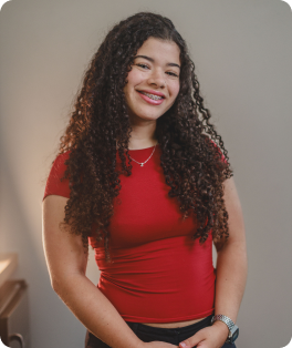 Depoimento Julia Torres